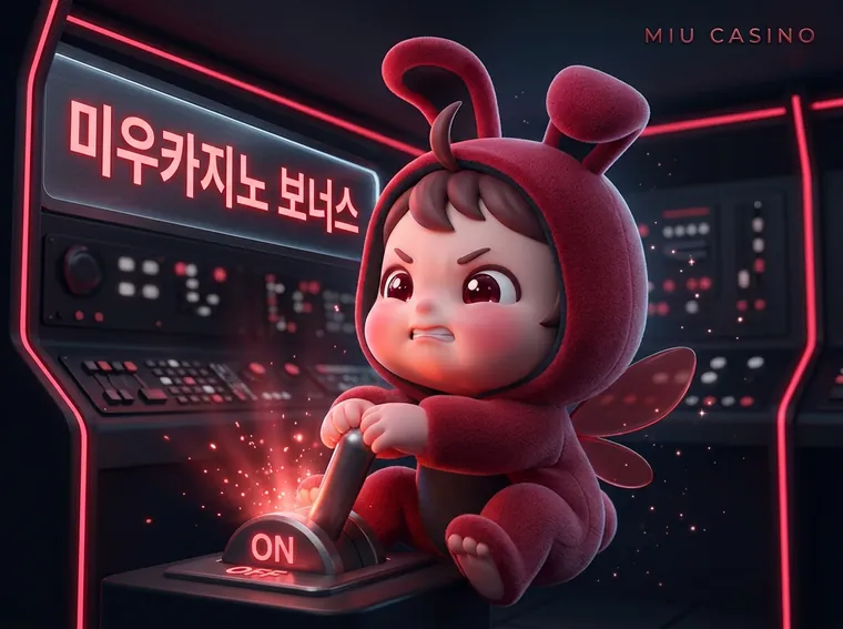 보너스 지급 내역이 표시된 혜택 기록 화면